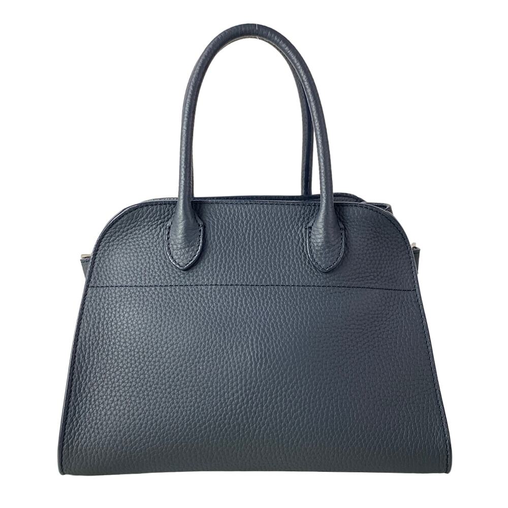 The Row Soft Margaux 10 Handbag